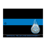 Blue Line ID
